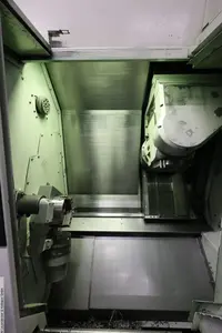 مركز خراطة وتفريز CNC MAZAK Integrex 100-IV الصورة على Industry-Pilot