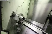 مركز خراطة وتفريز CNC MAZAK Integrex 100-IV الصورة على Industry-Pilot