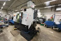 مركز خراطة وتفريز CNC MAZAK Integrex 100-IV الصورة على Industry-Pilot