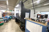 مركز خراطة وتفريز CNC MAZAK Integrex 100-IV الصورة على Industry-Pilot