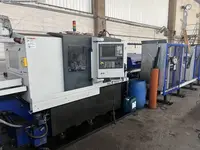  Automatic profile Lathe - Longitudinal MAIER MLK 32-DS photo on Industry-Pilot