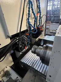 Automatic profile Lathe - Longitudinal MAIER MLK 32-DS photo on Industry-Pilot