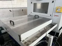 Automatic profile Lathe - Longitudinal MAIER MLK 32-DS photo on Industry-Pilot