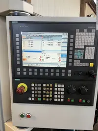 Automatic profile Lathe - Longitudinal MAIER MLK 32-DS photo on Industry-Pilot