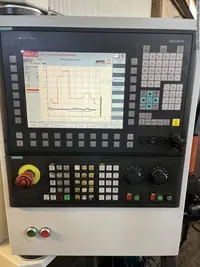 Automatic profile Lathe - Longitudinal MAIER MLK 32-DS photo on Industry-Pilot