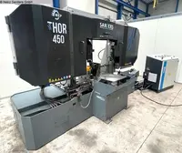 منشار شريطي MEP THOR 450 الصورة على Industry-Pilot