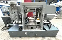 منشار شريطي MEP THOR 450 الصورة على Industry-Pilot