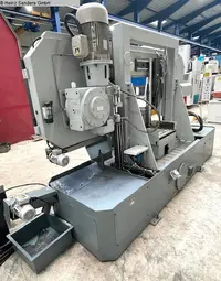 منشار شريطي MEP THOR 450 الصورة على Industry-Pilot