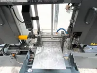 منشار شريطي MEP THOR 450 الصورة على Industry-Pilot