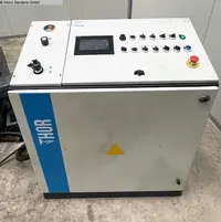 منشار شريطي MEP THOR 450 الصورة على Industry-Pilot