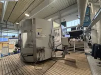  مركز تصنيع - شامل DECKEL-MAHO DMC 125 FD duoBLOCK الصورة على Industry-Pilot