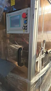  نظام قياس Hommel-Etamic opticline الصورة على Industry-Pilot