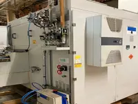 Vertical Turning Machine WEISSER Univertor AC1 photo on Industry-Pilot