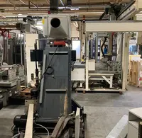 Vertical Turning Machine WEISSER Univertor AC1 photo on Industry-Pilot