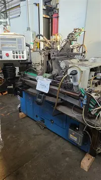  آلة صنفرة دائرية بدون رأس HERMINGHAUSEN SR4 الصورة على Industry-Pilot