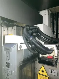 آلة صنفرة أسطح الأسنان REISHAUER RZ 160 الصورة على Industry-Pilot