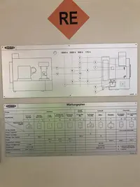 آلة صنفرة أسطح الأسنان REISHAUER RZ 160 الصورة على Industry-Pilot