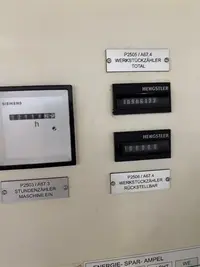 آلة صنفرة أسطح الأسنان REISHAUER RZ 160 الصورة على Industry-Pilot