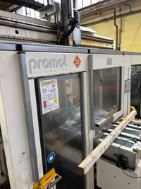 آلة صنفرة أسطح الأسنان REISHAUER RZ 160 الصورة على Industry-Pilot