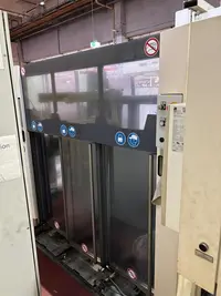 آلة صنفرة أسطح الأسنان REISHAUER RZ 160 الصورة على Industry-Pilot