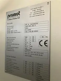 آلة صنفرة أسطح الأسنان REISHAUER RZ 160 الصورة على Industry-Pilot