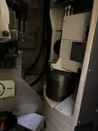 آلة صنفرة أسطح الأسنان REISHAUER RZ 160 الصورة على Industry-Pilot