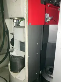 آلة صنفرة أسطح الأسنان REISHAUER RZ 160 الصورة على Industry-Pilot