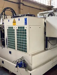 آلة صنفرة أسطح الأسنان REISHAUER RZ 160 الصورة على Industry-Pilot