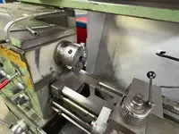 آلة خراطة بعمود توجيه وسحب ERNAULT SOMUA Cholet 435 الصورة على Industry-Pilot