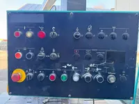 Bearbeitungszentrum - Universal RECKERMANN Kombi 900 guter Zustand