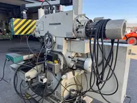 Bearbeitungszentrum - Universal RECKERMANN Kombi 900 guter Zustand