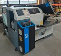  منشار شريطي MEP SHARK 331-1 NC SPIDER 5.0 الصورة على Industry-Pilot