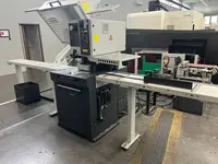  Kaltkreissäge KALTENBACH KKS 400 E 