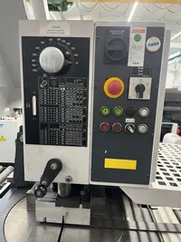 Kaltkreissäge KALTENBACH KKS 400 E guter Zustand