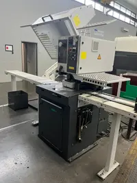 Kaltkreissäge KALTENBACH KKS 400 E guter Zustand