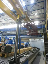 Anreißplatte MEUSELWITZ Anreissplatte guter Zustand