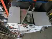 Filteranlage DGS KST700 guter Zustand