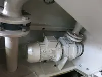 Filteranlage DGS KST700 guter Zustand