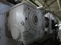 Filteranlage DGS KST700 guter Zustand