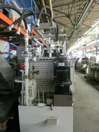 Filteranlage DGS KST700 guter Zustand