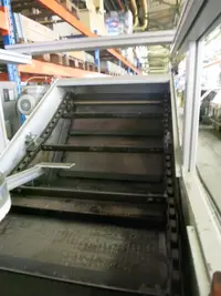 Filteranlage DGS KST700 guter Zustand