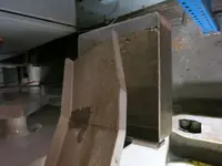 Filteranlage DGS KST700 guter Zustand