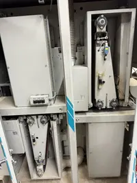 Four side planer WEINIG Powermat 500 Fenster_window photo on Industry-Pilot