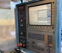 Tischbohrwerk TOS WHN 13 CNC guter Zustand