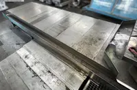 Tischbohrwerk TOS WHN 13 CNC guter Zustand