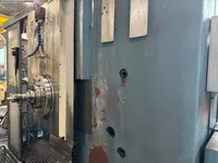 Tischbohrwerk TOS WHN 13 CNC guter Zustand