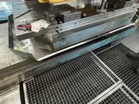Tischbohrwerk TOS WHN 13 CNC guter Zustand