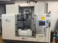  مركز تصنيع - شامل MTcut UE 110-5A الصورة على Industry-Pilot