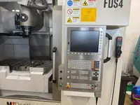 مركز تصنيع - شامل MTcut UE 110-5A الصورة على Industry-Pilot