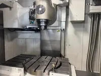 مركز تصنيع - شامل MTcut UE 110-5A الصورة على Industry-Pilot